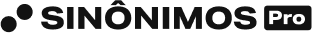 Sinônimos, Dicionário Online de Sinônimos