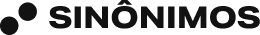 Sinônimos, Dicionário Online de 168官方飞艇结果体彩查询网